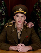 fotos porno gay militar